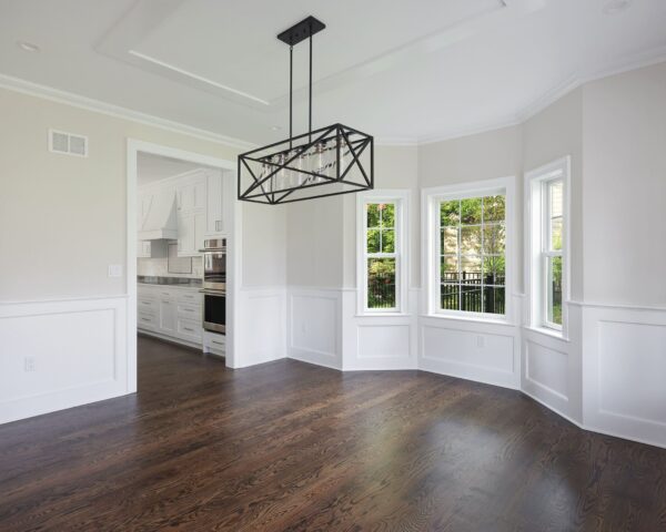 Dining Room I