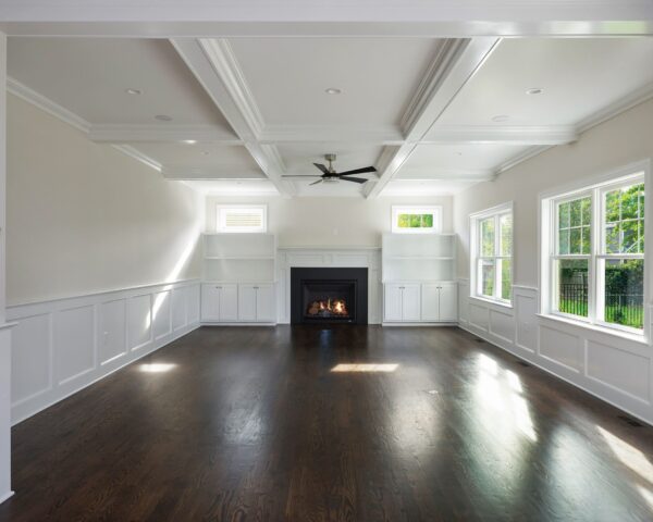 Family Room I