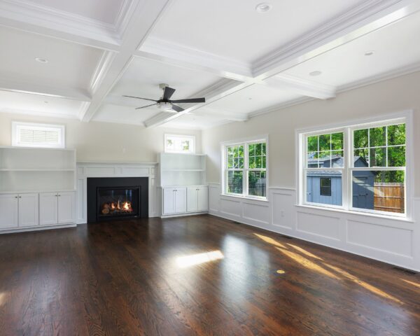 Family Room II