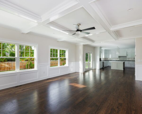 Family Room III
