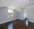 Finished Attic I