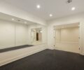 Finished Basement Gym Room II