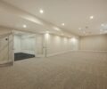 Finished Basement I