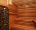 Finished Basement Sauna I