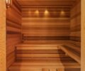 Finished Basement Sauna II