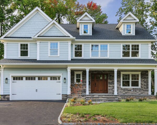Front Elevation