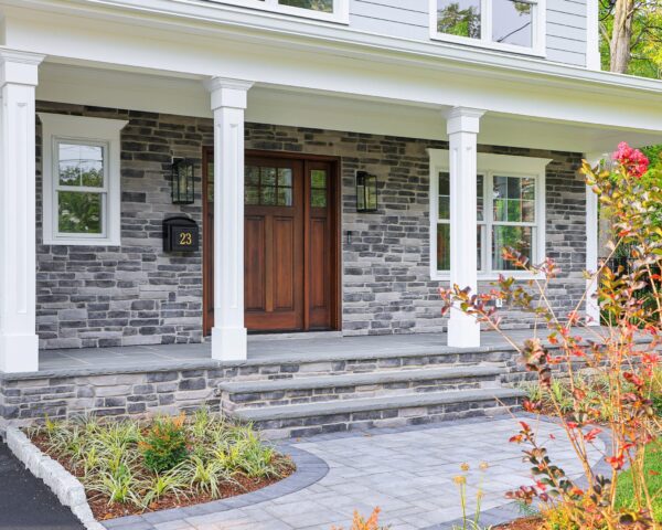 Front Porch I
