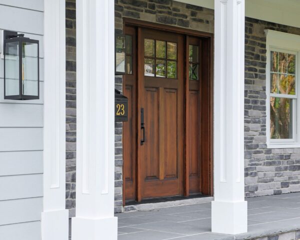 Front Porch II