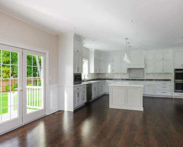 Kitchen Dinette