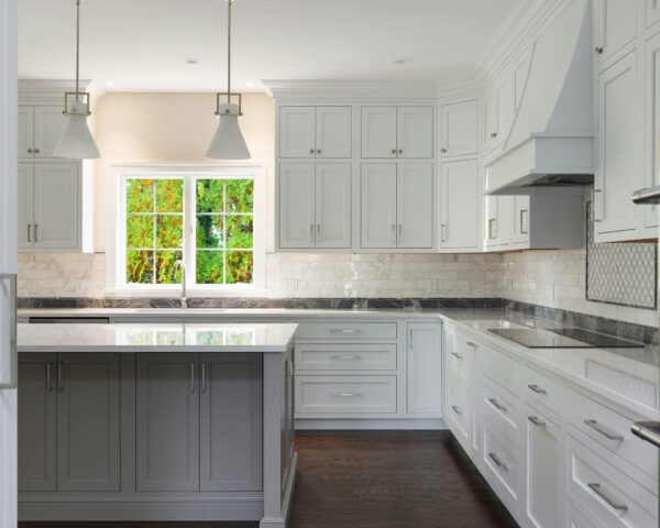 Kitchen I
