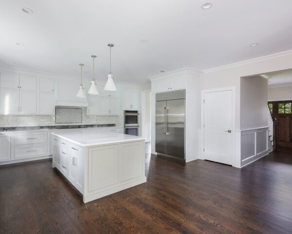 Kitchen III