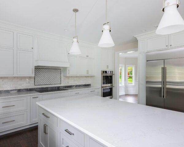 Kitchen VI