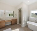 Master Bathroom I