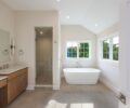 Master Bathroom II