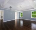Master Bedroom I