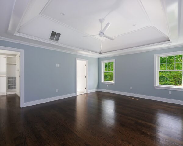 Master Bedroom I