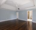 Master Bedroom II