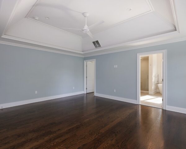 Master Bedroom II