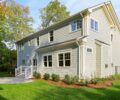 Rear Yard I