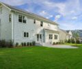 Rear Yard II