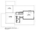 Future Finished Attic Plan
