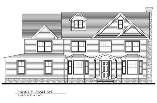 225 Lynn Lane, Westfield