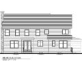 Rear Elevation