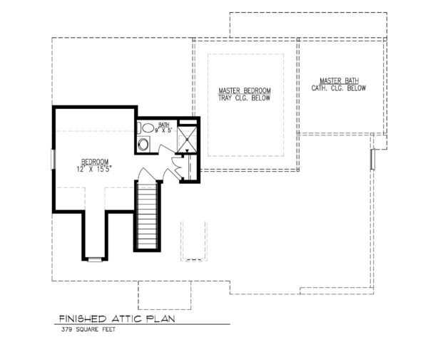 Future Attic Plan