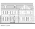 Front Elevation