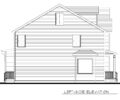 Left Side Elevation