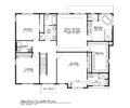 Second Floor Plan